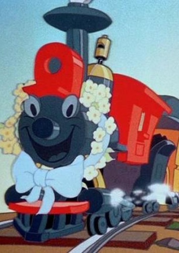 Casey Junior
